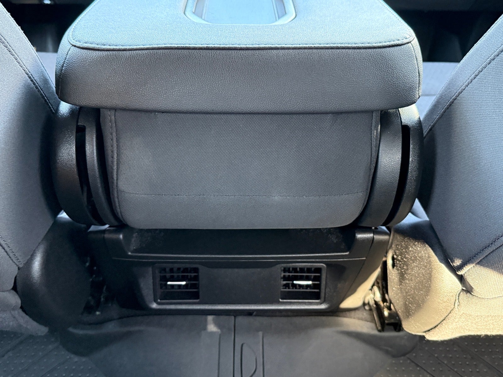 2023 Chevrolet Silverado Custom
