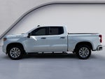 2023 Chevrolet Silverado Custom