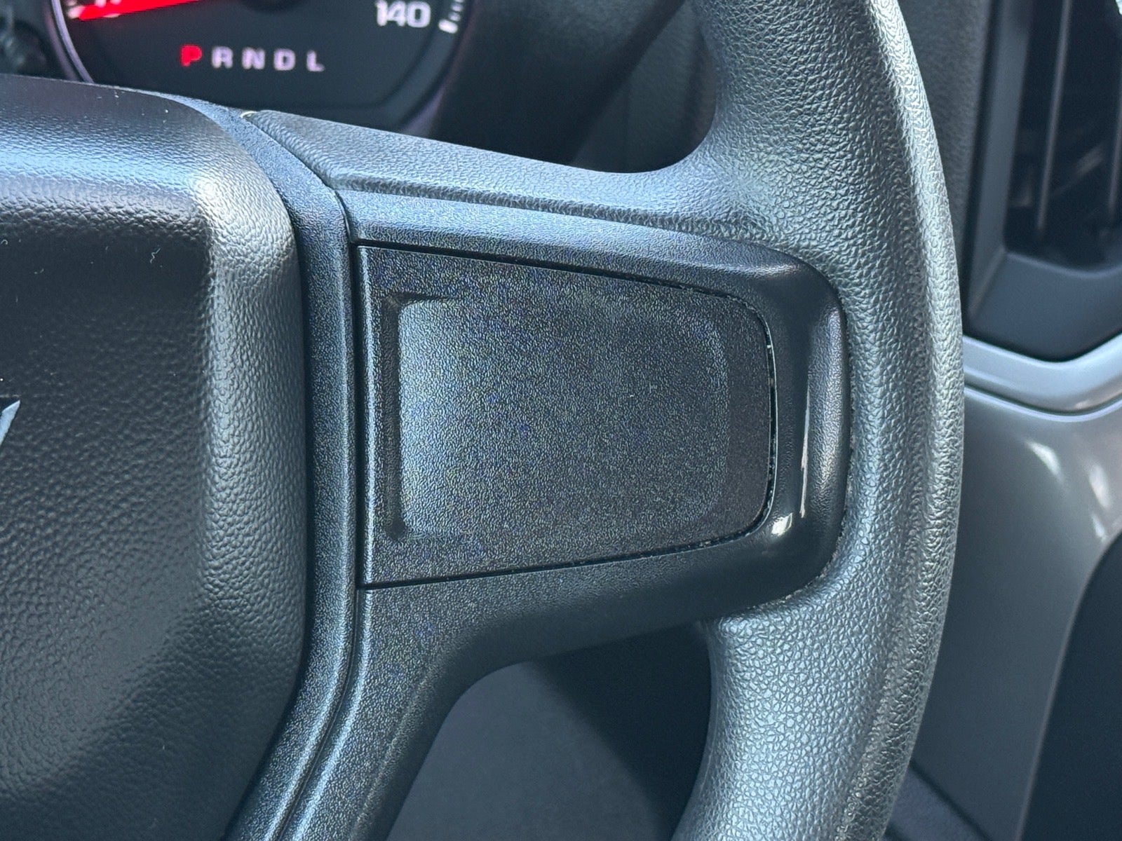 2023 Chevrolet Silverado Custom