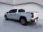 2023 Chevrolet Silverado Custom