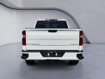 2023 Chevrolet Silverado Custom