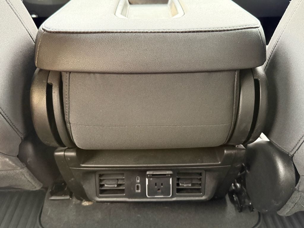 2024 Chevrolet Silverado LT