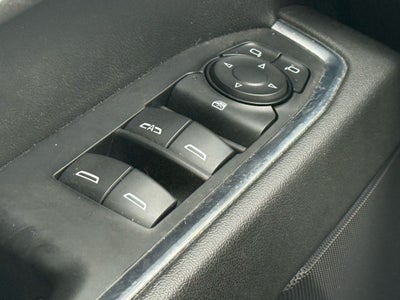 2024 Chevrolet Silverado LT