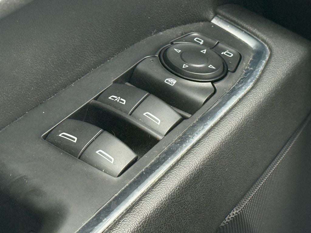 2024 Chevrolet Silverado LT