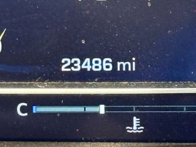 2024 Chevrolet Silverado LT