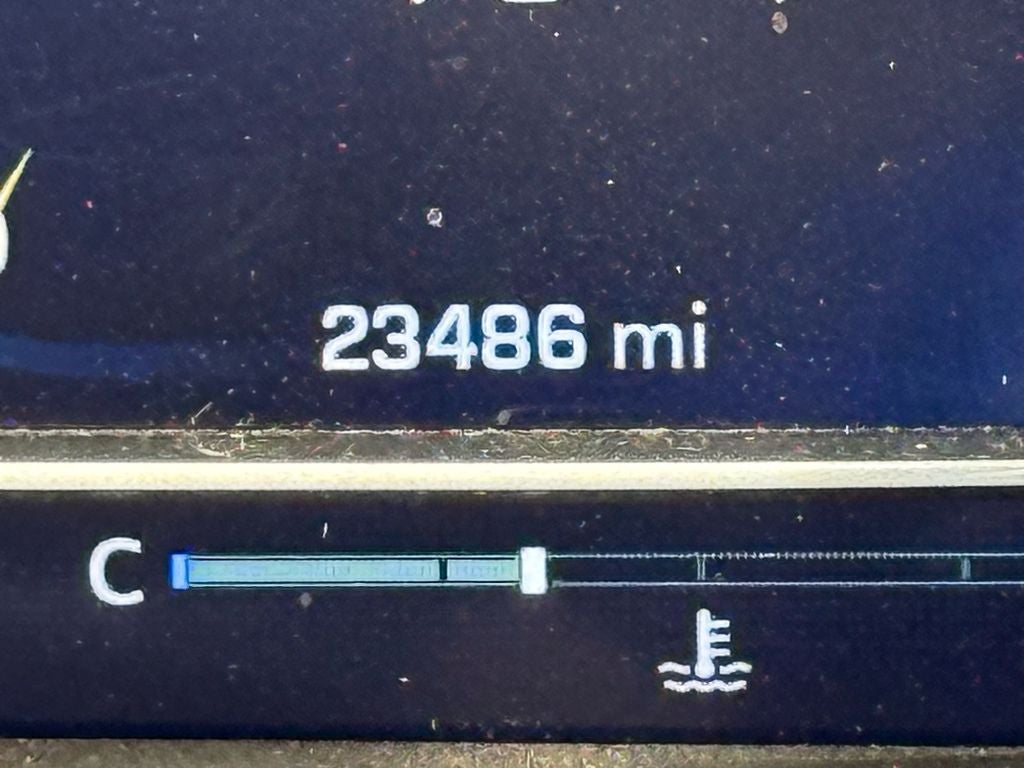 2024 Chevrolet Silverado LT