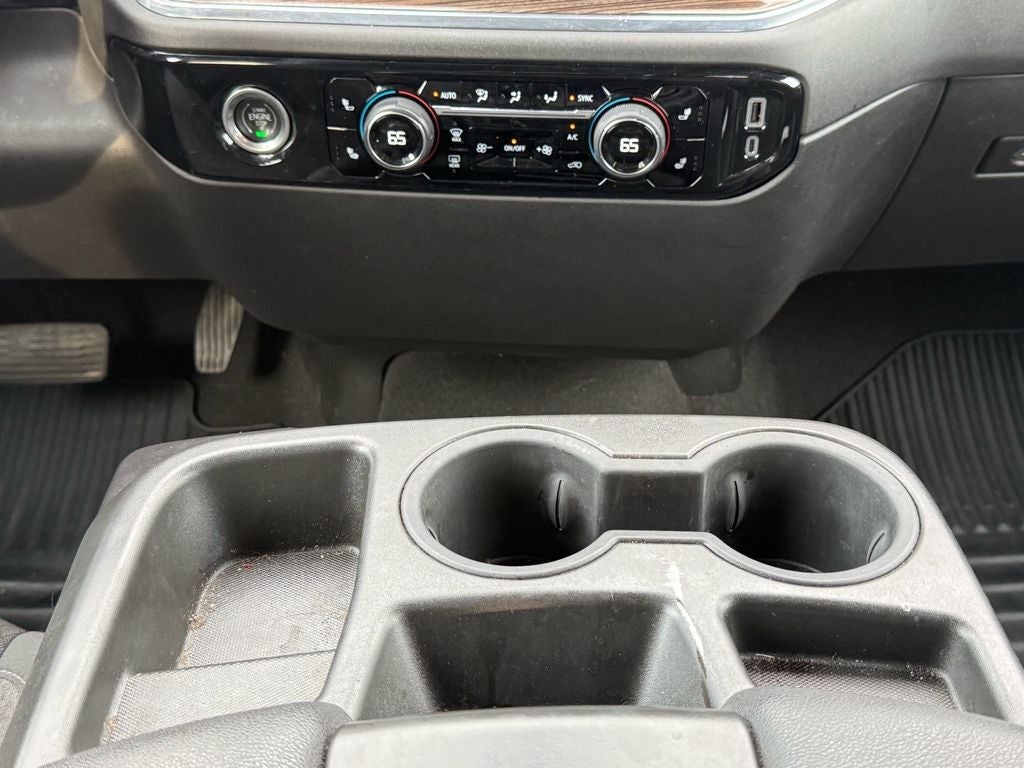 2024 Chevrolet Silverado LT