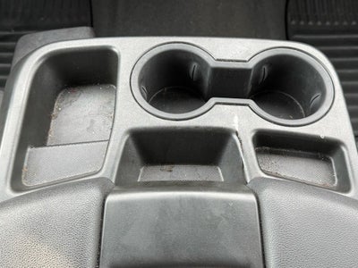 2024 Chevrolet Silverado LT