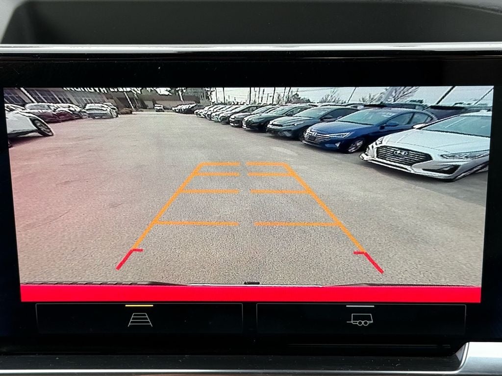 2024 Chevrolet Silverado LT