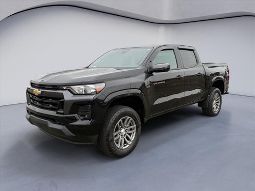 2023 Chevrolet Colorado 2WD LT
