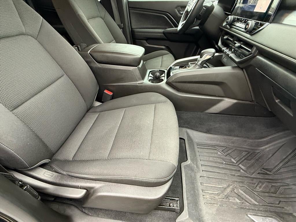 2023 Chevrolet Colorado 2WD LT