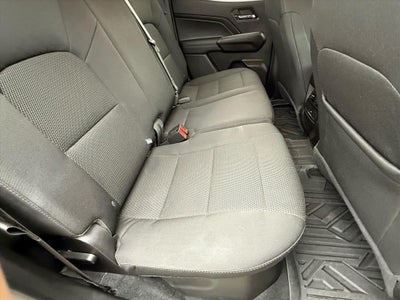 2023 Chevrolet Colorado 2WD LT