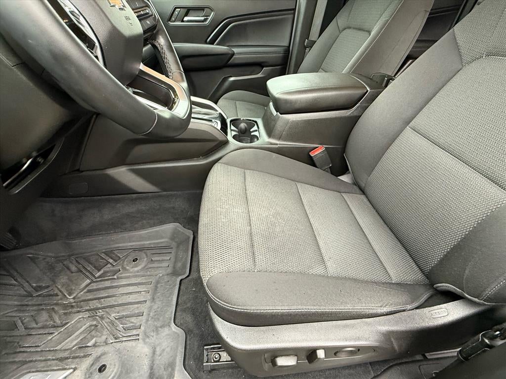 2023 Chevrolet Colorado 2WD LT
