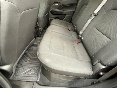 2023 Chevrolet Colorado 2WD LT