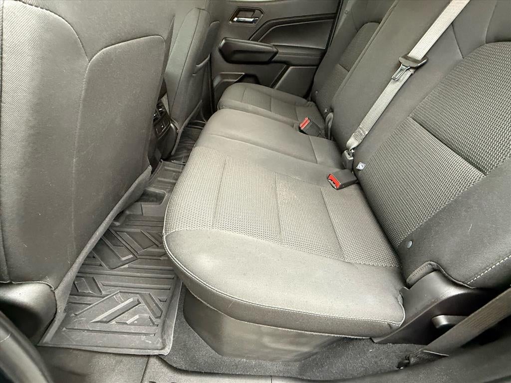 2023 Chevrolet Colorado 2WD LT