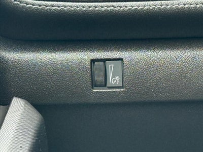 2023 Chevrolet Colorado 2WD LT