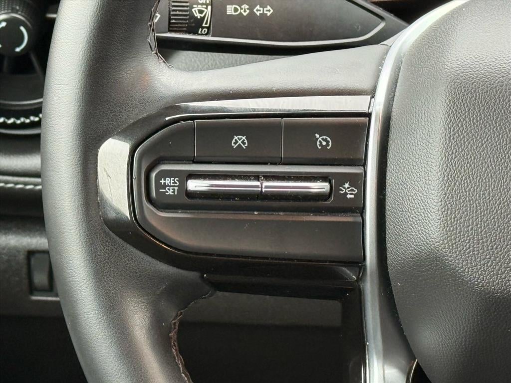 2023 Chevrolet Colorado 2WD LT