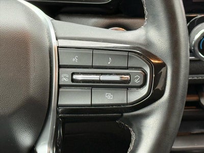 2023 Chevrolet Colorado 2WD LT