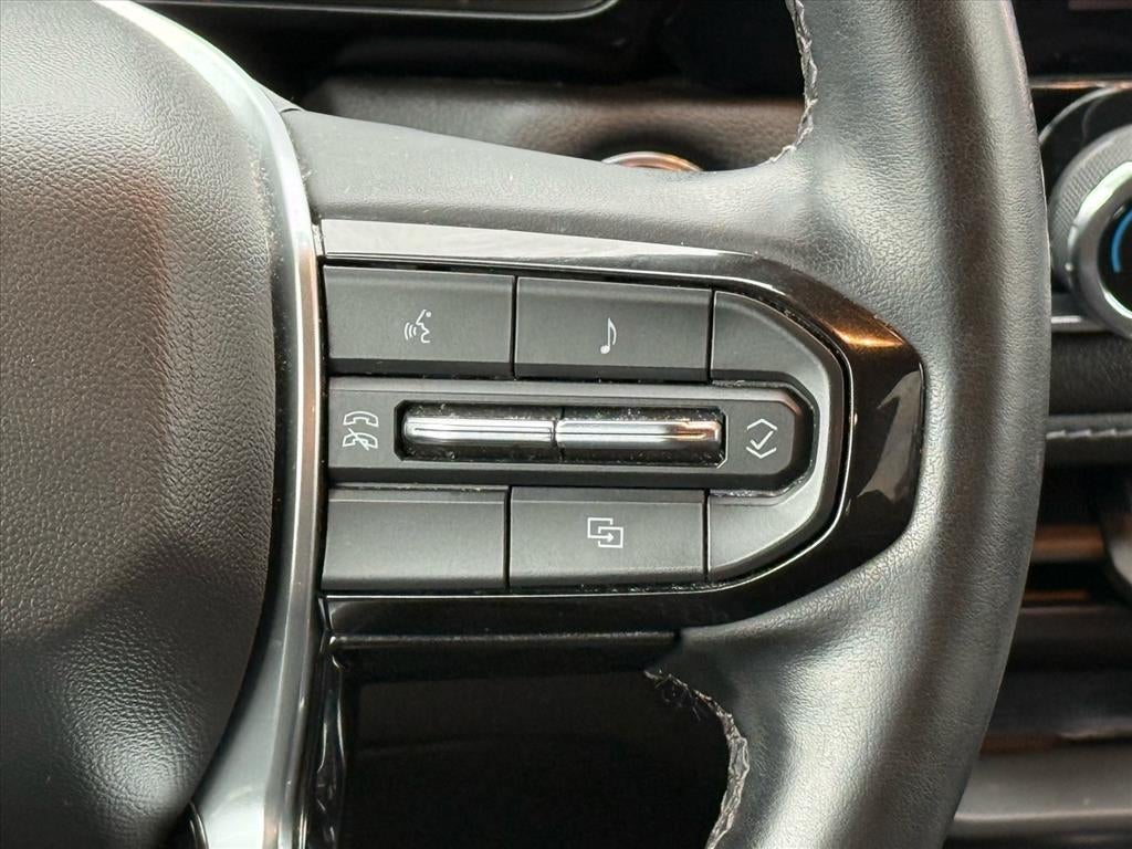 2023 Chevrolet Colorado 2WD LT