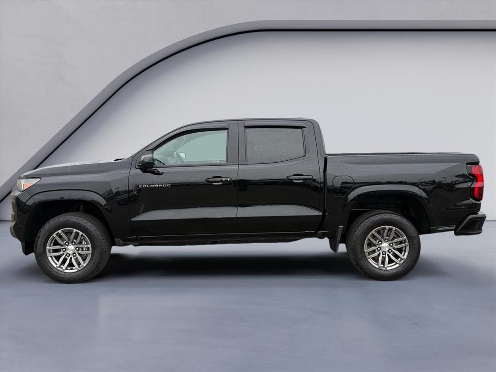 2023 Chevrolet Colorado 2WD LT