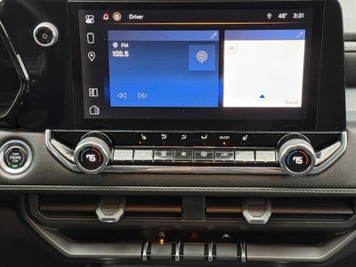 2023 Chevrolet Colorado 2WD LT