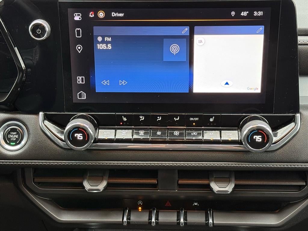 2023 Chevrolet Colorado 2WD LT