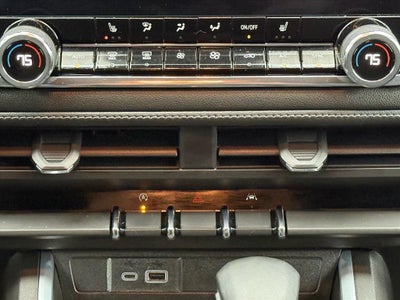 2023 Chevrolet Colorado 2WD LT