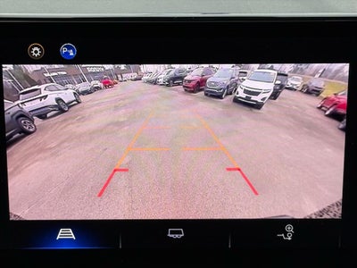 2023 Chevrolet Colorado 2WD LT