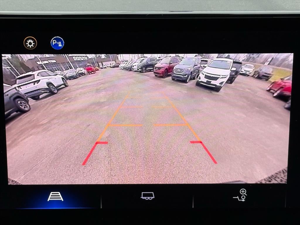 2023 Chevrolet Colorado 2WD LT