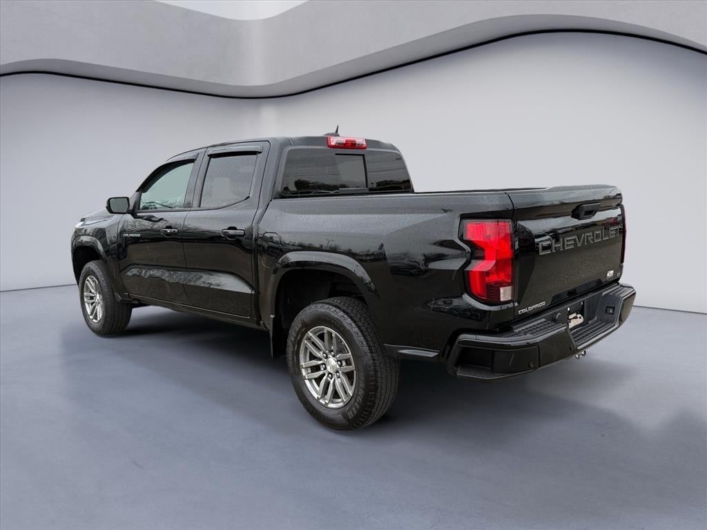 2023 Chevrolet Colorado 2WD LT