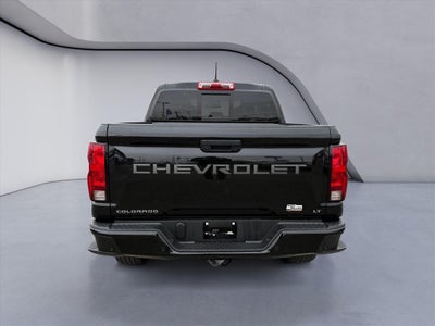 2023 Chevrolet Colorado 2WD LT
