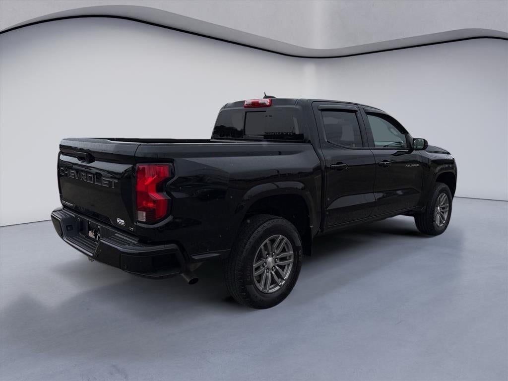 2023 Chevrolet Colorado 2WD LT