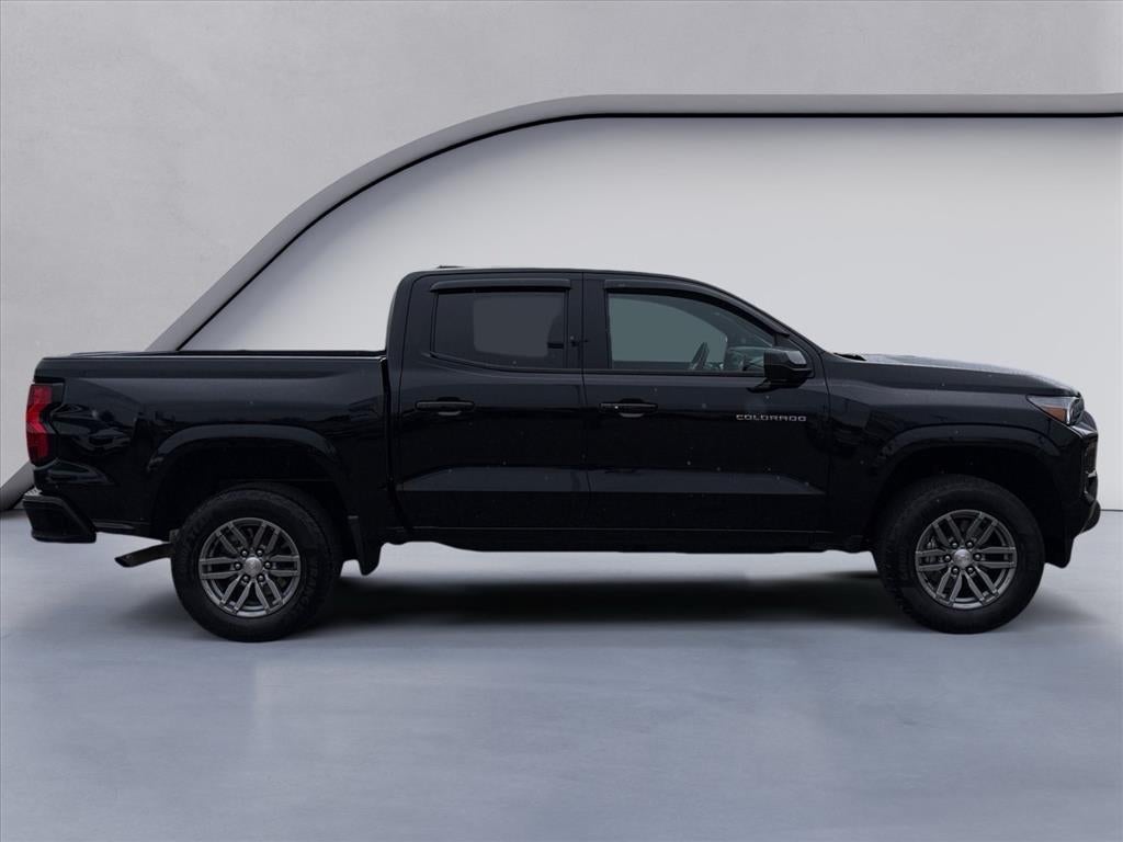 2023 Chevrolet Colorado 2WD LT
