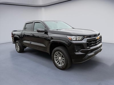 2023 Chevrolet Colorado 2WD LT