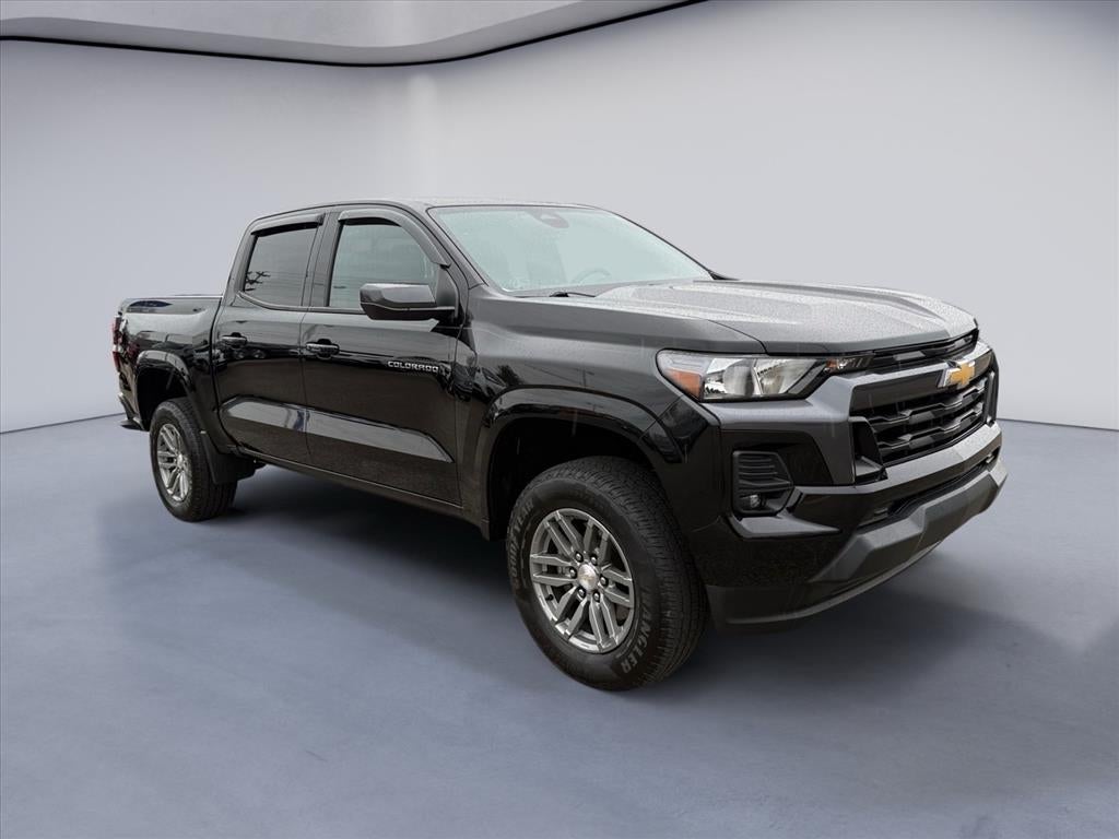 2023 Chevrolet Colorado 2WD LT