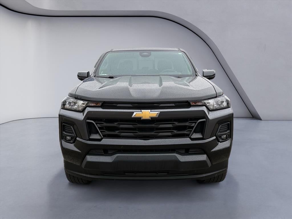 2023 Chevrolet Colorado 2WD LT