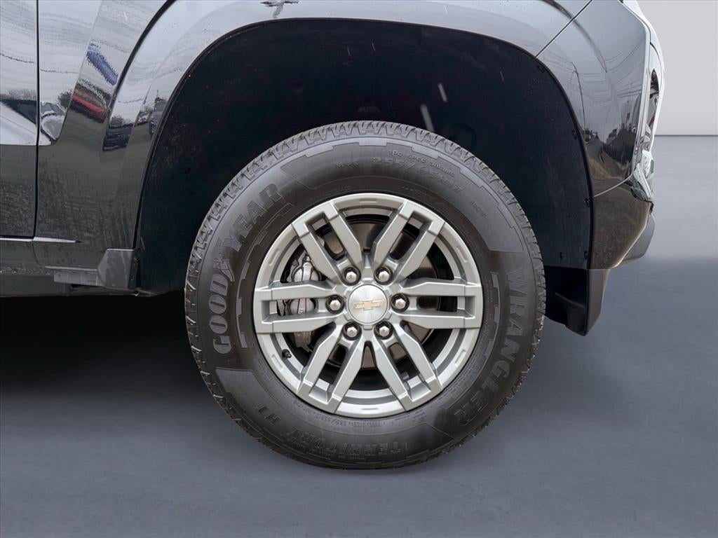 2023 Chevrolet Colorado 2WD LT