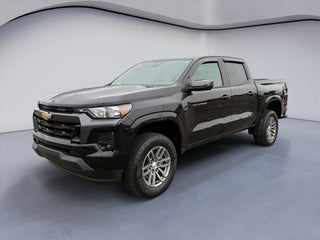 2023 Chevrolet Colorado 2WD LT