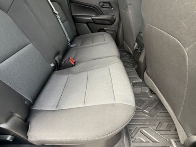 2023 Chevrolet Colorado 4WD Trail Boss