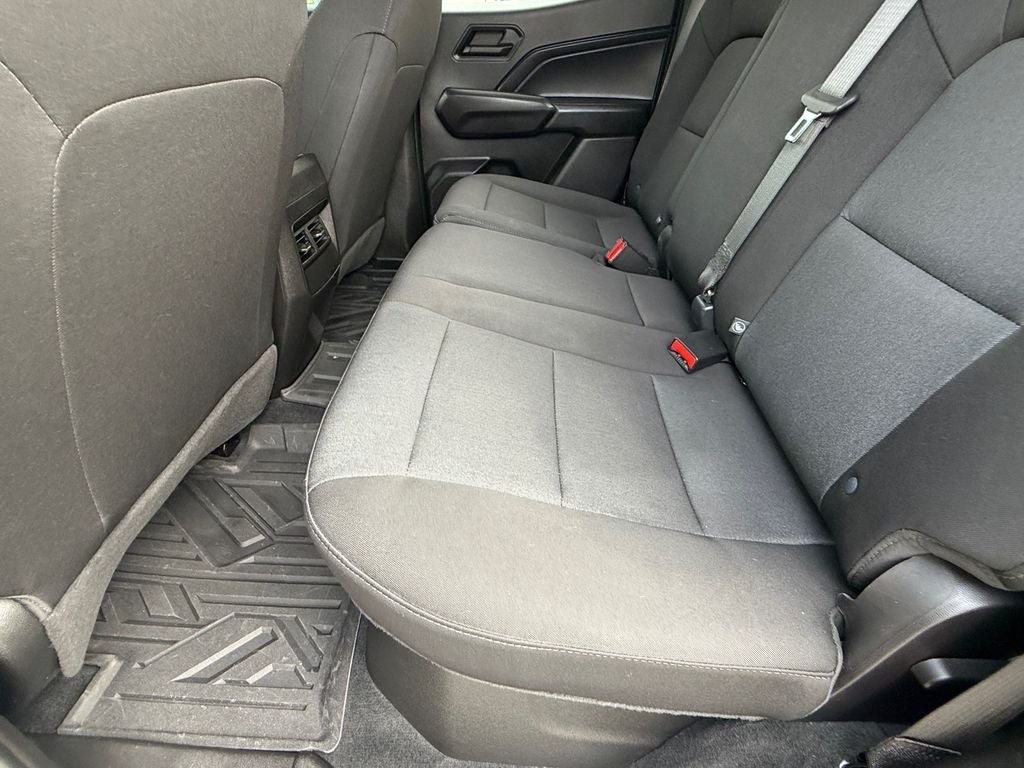2023 Chevrolet Colorado 4WD Trail Boss