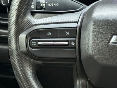 2023 Chevrolet Colorado 4WD Trail Boss