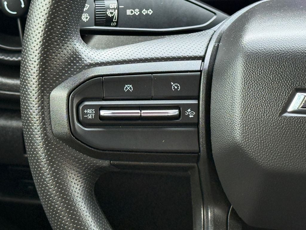 2023 Chevrolet Colorado 4WD Trail Boss
