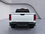2023 Chevrolet Colorado 4WD Trail Boss