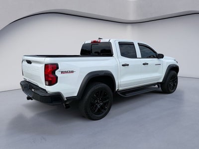 2023 Chevrolet Colorado 4WD Trail Boss