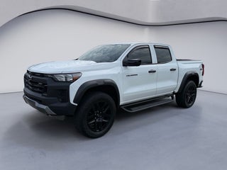 2023 Chevrolet Colorado 4WD Trail Boss