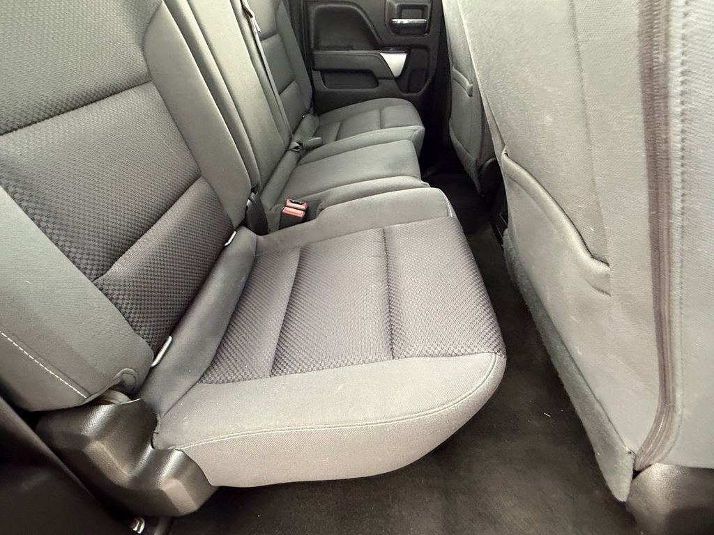 2016 Chevrolet Silverado LT