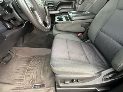 2016 Chevrolet Silverado LT