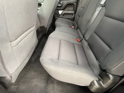 2016 Chevrolet Silverado LT