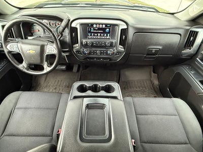 2016 Chevrolet Silverado LT