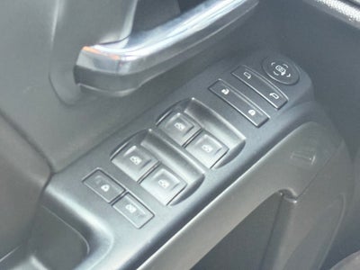2016 Chevrolet Silverado LT